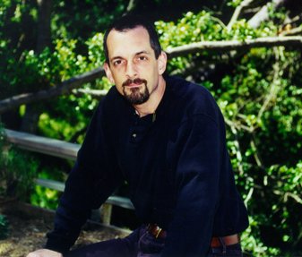 Neal Stephenson